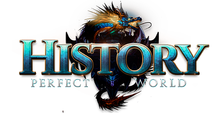 History Perfect World - Melodia Abissal